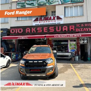 ilimax-otomotiv-ford-ranger