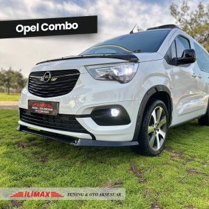 ilimax-otomotiv-opel-combo-e