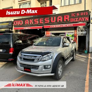 ilimax-otomotiv-isuzu-d-max