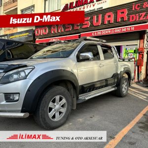 ilimax-otomotiv-isuzu-d-max